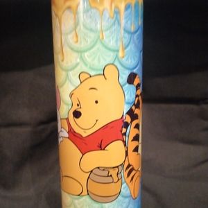 Pooh And Friends 20oz. Tumbler